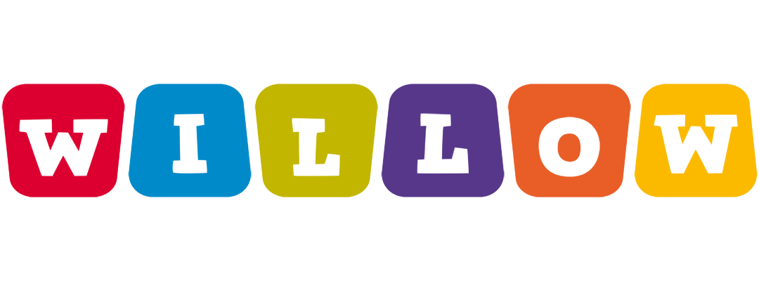 Willow kiddo logo