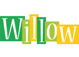 Willow lemonade logo