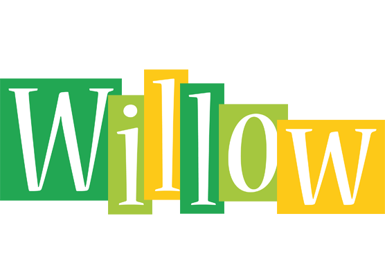 Willow lemonade logo