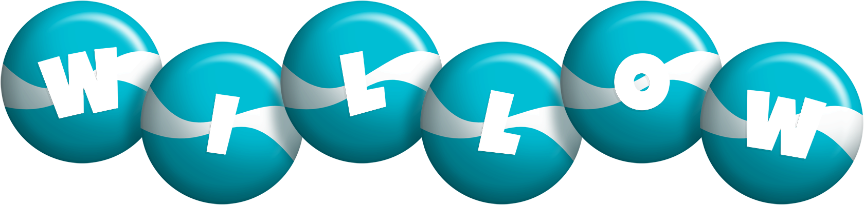 Willow messi logo