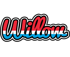 Willow norway logo