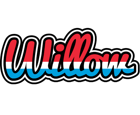 Willow norway logo