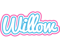 Willow outdoors logo