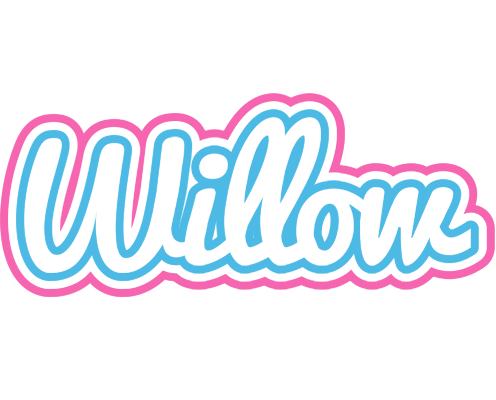 Willow outdoors logo