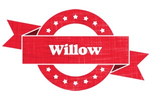 Willow passion logo
