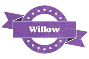 Willow royal logo