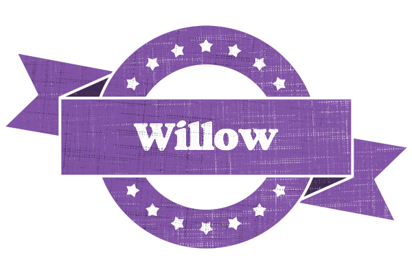 Willow royal logo