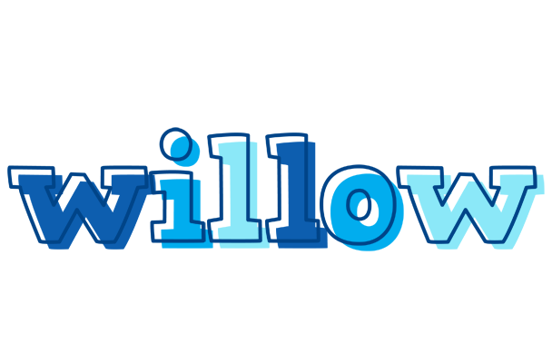 Willow sailor logo
