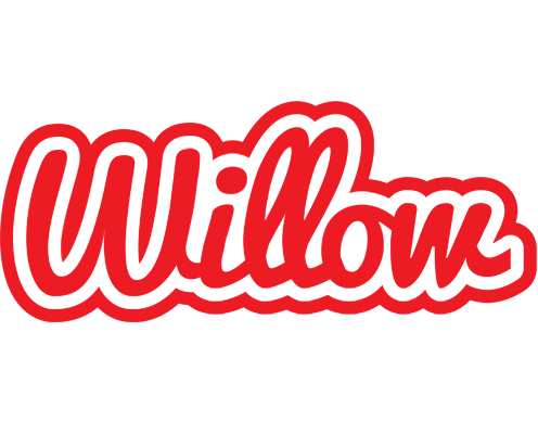 Willow sunshine logo