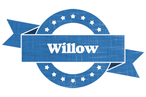 Willow trust logo