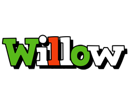 Willow venezia logo
