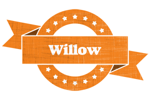 Willow victory logo