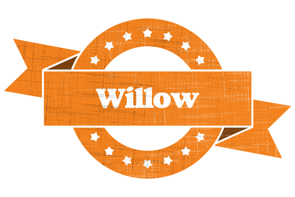 Willow victory logo
