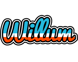 Willum america logo