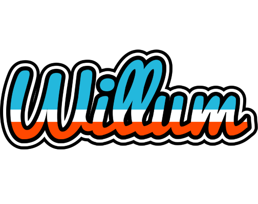 Willum america logo