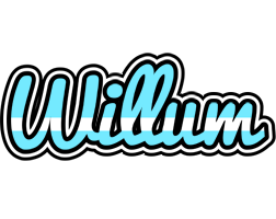 Willum argentine logo