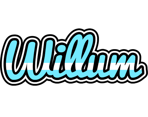 Willum argentine logo