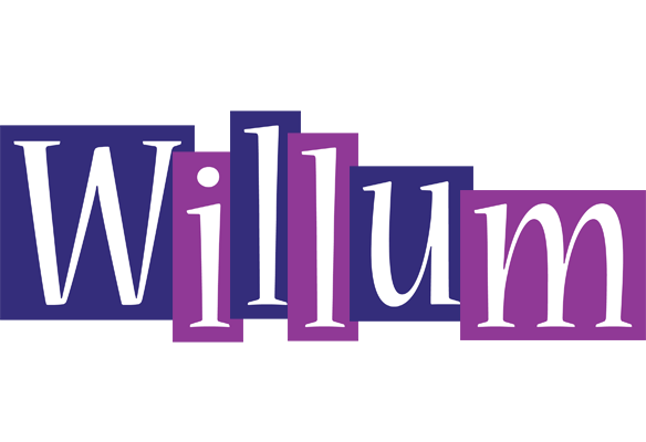 Willum autumn logo