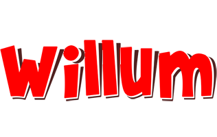 Willum basket logo