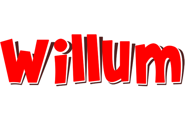 Willum basket logo