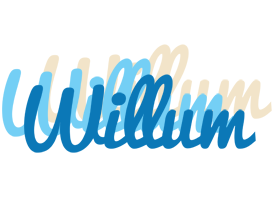 Willum breeze logo