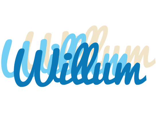 Willum breeze logo
