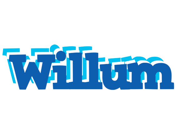 Willum business logo