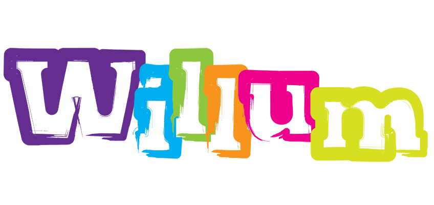 Willum casino logo