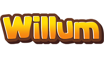 Willum cookies logo