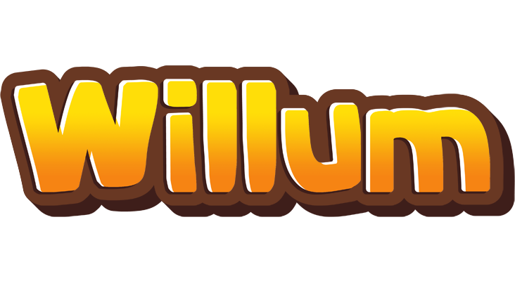 Willum cookies logo