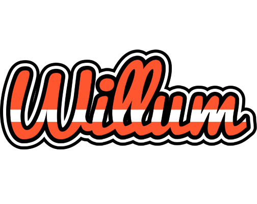 Willum denmark logo