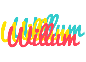 Willum disco logo