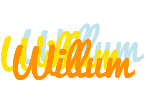 Willum energy logo