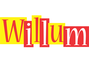 Willum errors logo