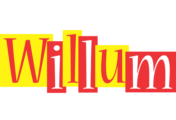 Willum errors logo