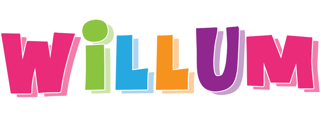Willum friday logo