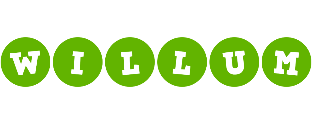 Willum games logo