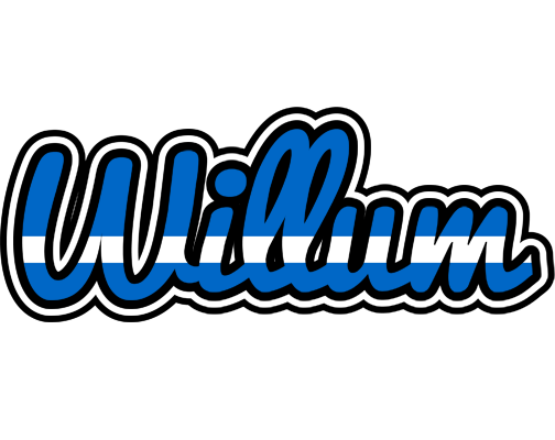 Willum greece logo