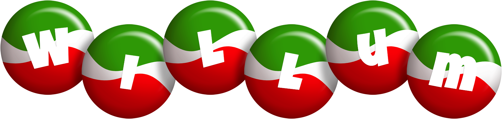 Willum italy logo