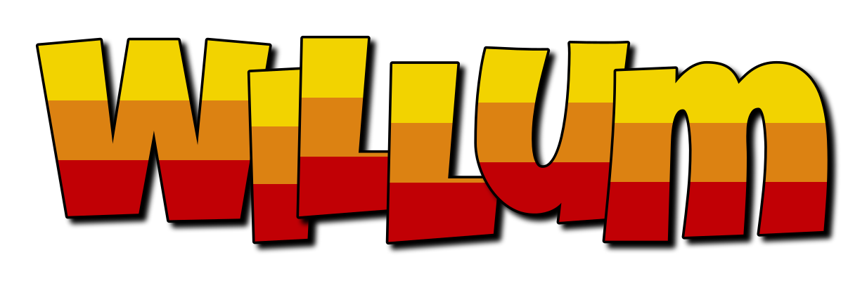 Willum jungle logo