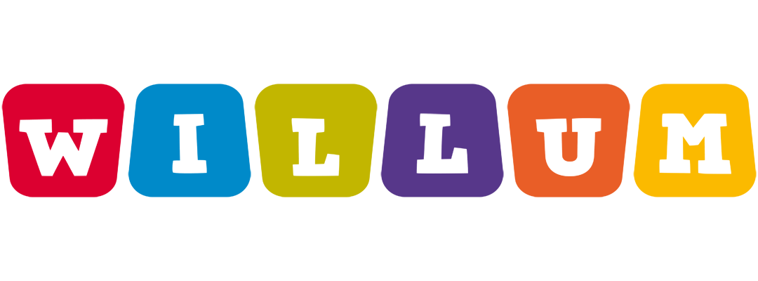 Willum kiddo logo