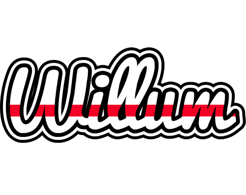 Willum kingdom logo