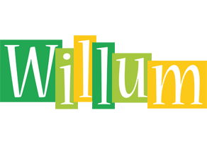 Willum lemonade logo