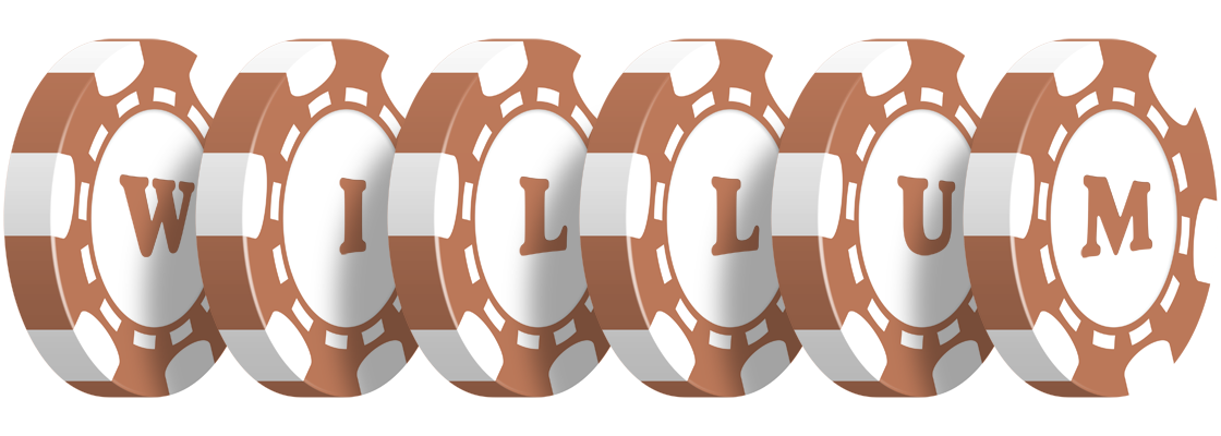 Willum limit logo