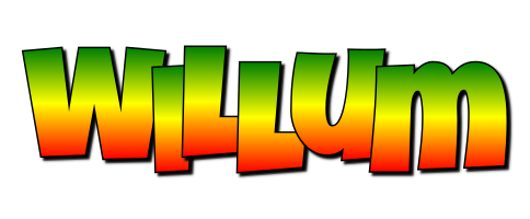 Willum mango logo