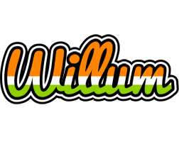 Willum mumbai logo