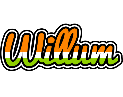 Willum mumbai logo