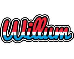 Willum norway logo