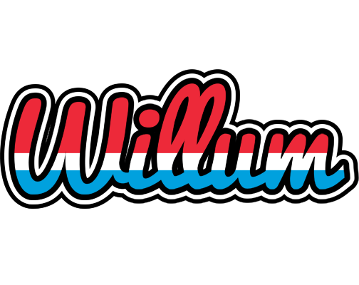 Willum norway logo