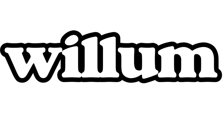 Willum panda logo